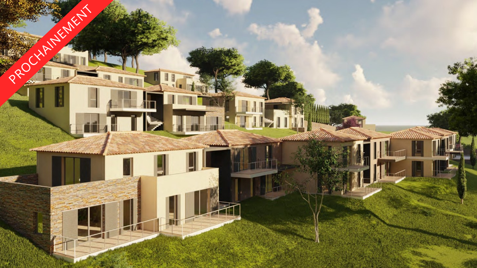 LES ADRETS DE L'ESTEREL