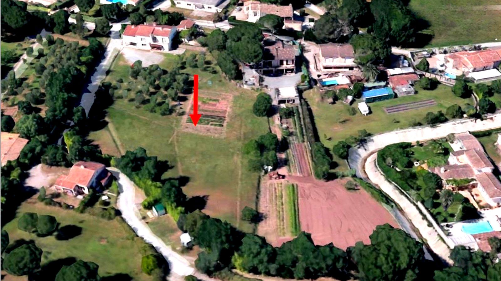 LES JARDINS DU GABRON 