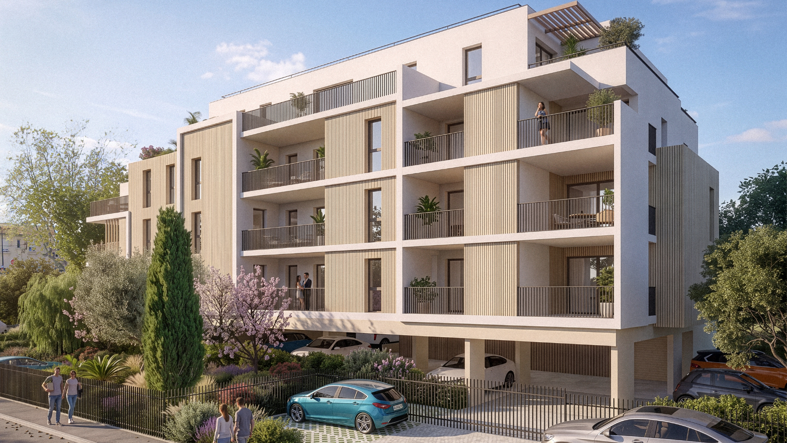 RIVAGE 21 - PROCHAINEMENT